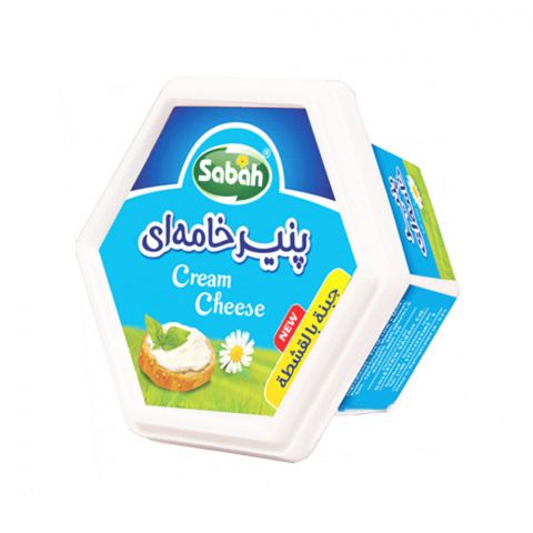 Sabah ereme peýniri 150g