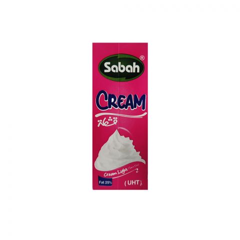 Sabah CREAM  200ml