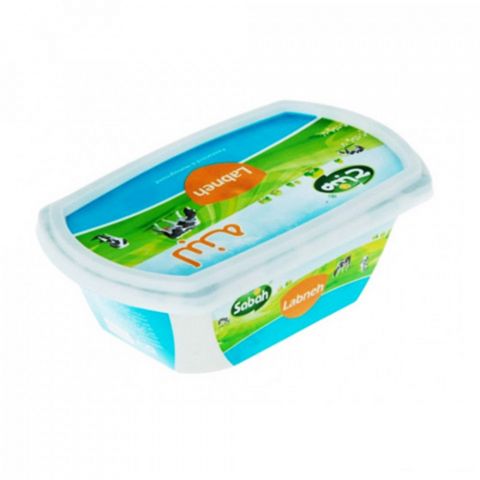 Sabah ereme peýniri 350g