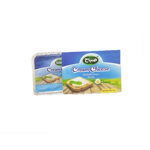 Sabah ereme peýniri 170g