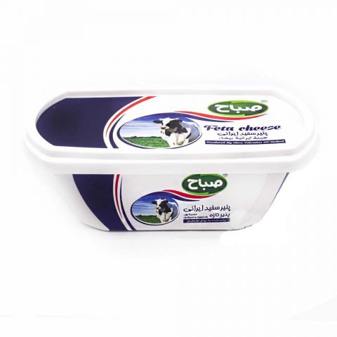 Feta peýnir Sabah, 350 gr