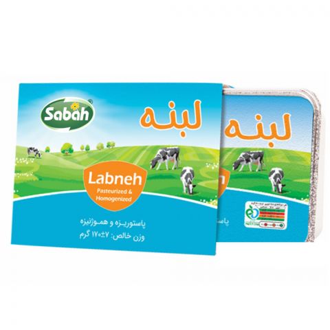 Sabah Labneh (ýogurt peýniri) 170g
