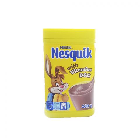 Nestle nesquik witaminly 200g