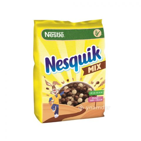 Nestle Nesquik mix 225g