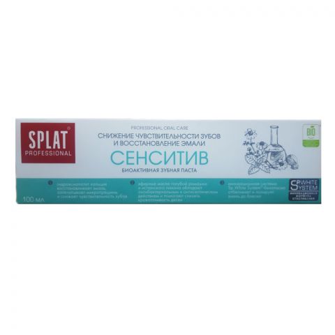 SPLATE sensetiw 100ml
