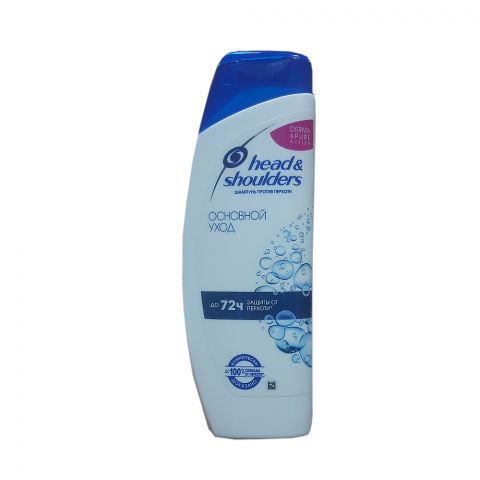 Head&shoulders esasy ideg 400ml