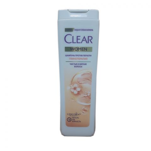 CLEAR Women goňaga garşy terapiýa 380ml