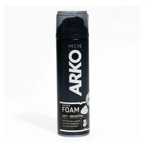 ARKO gyjyndyrma garşy sakgal köpügi 200ml