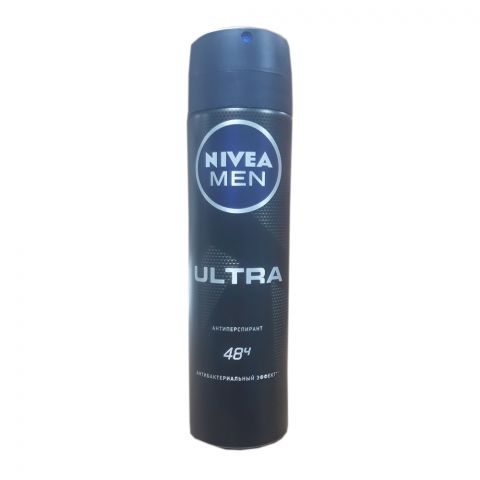 NIVEA MEN Ultra 150ml