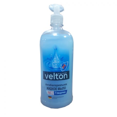 VELTON Gliserin antibakterial subuk sabyn 100ml