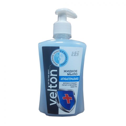 VELTON antibakterial subuk sabyn 400ml