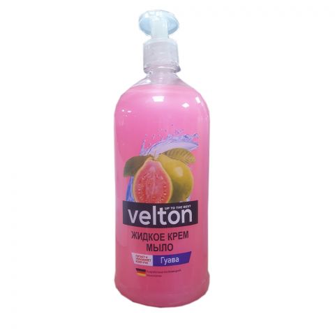 VELTON Guava kremli subuk sabyn 1000ml