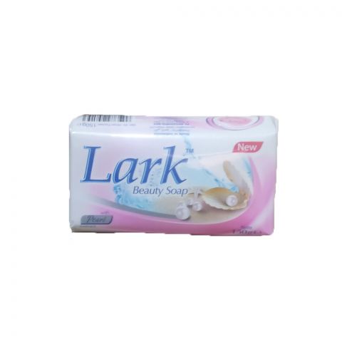 Žemçuk ysly "Lark"gury sabyn 150g