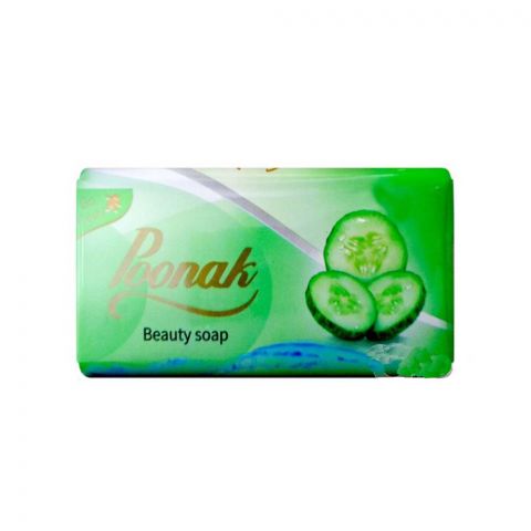 Poonak hyýar hoşboý ysly sabyn 125g