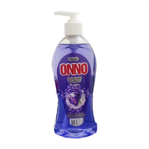 Guýu sabyn gizlinlikler dünýasi 400ml