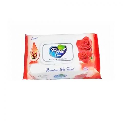 FlovellCare bägül ysly sabyn 125g
