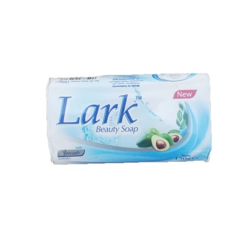 Avakado ysly "Lark" gury sabyn 150g