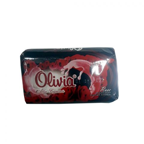 Olivia Bägül hoşboý ysly 90g