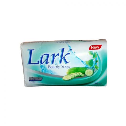 Lark sabyn hyýar tagamly 150g