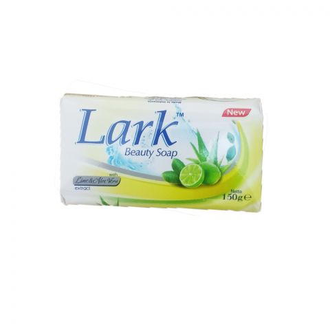 Limon ysly "Lark" gury sabyn 150g