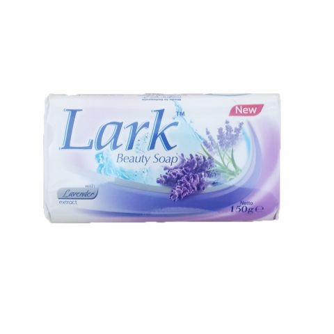 Lavanda ysly "Lark" gury sabyn 150g