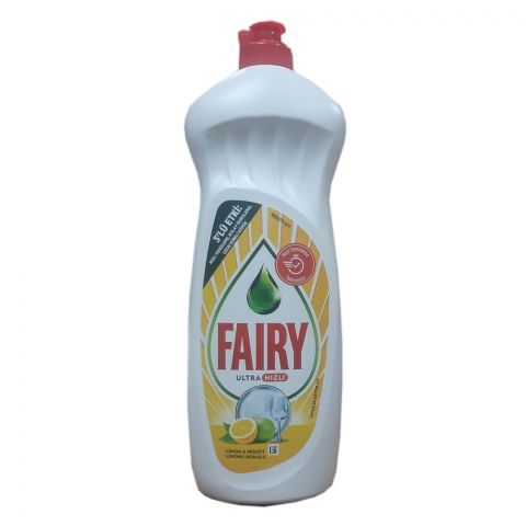 Fairy Ultra gap-gaç ýuwujy serişde 650ml