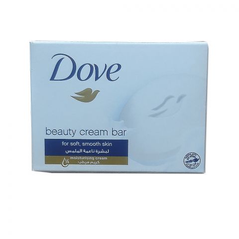 Dove kremli sabyny 100g