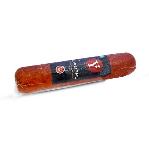 Ýarym kakadylan şöhlat Ýyldyz "Gökdepe", 500 gr
