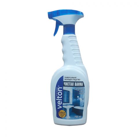 Velton arassa hammam tämizlik serişdesi 700ml