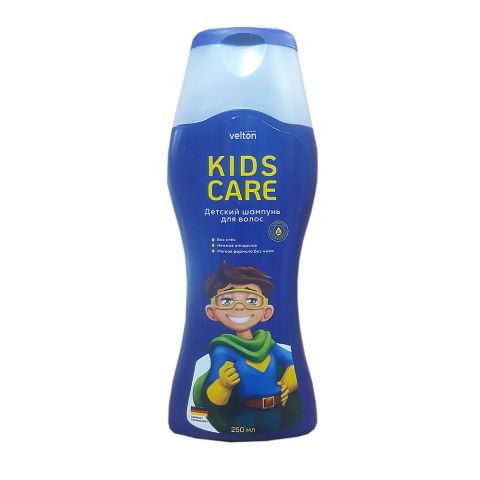 Velton kids care oglanjyklar üçin göz ýaşsyz 250ml