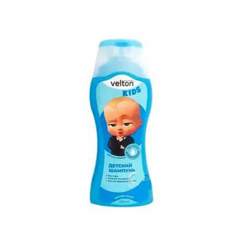 Velton kids oglanjyklar üçin göz ýaşsyz 250ml