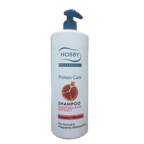 Hobby nar ekstraktly şampuny 1L