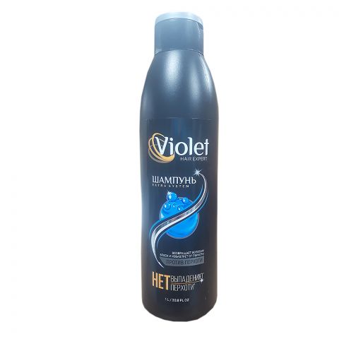 Şampun Violet goňaga garşy 1L