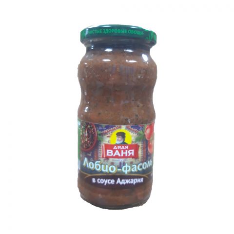 Adjar sousdaky Lobi noýbasy Dýadýa Wanýa 470g