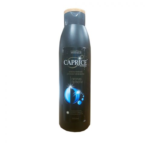 Caprice şampuny goňaga garşy 800g