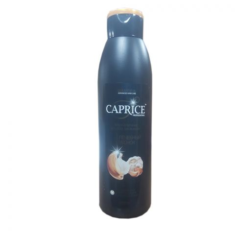 Caprice şampuny sarymsak gejergisi 800g