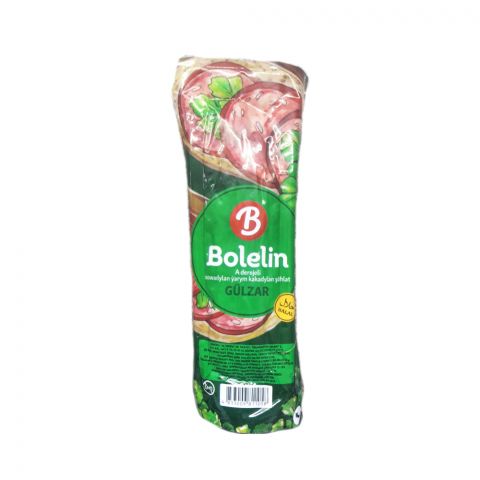 Bolelin Gülzar ýarym kakadylan şöhlat HALAL