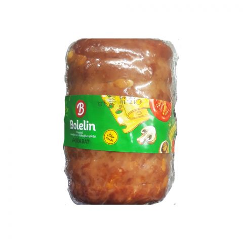 Bolelin Daşrabat peýnirli şöhlat (B derejeli) Halal
