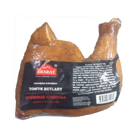ARARAT sowadylyp kakadylan towuk budy