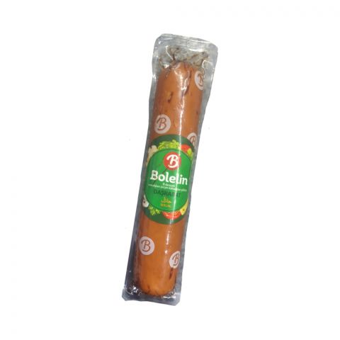 Bolelin Daşrabat ýarym kakadylan şöhlat (B derejeli) Halal