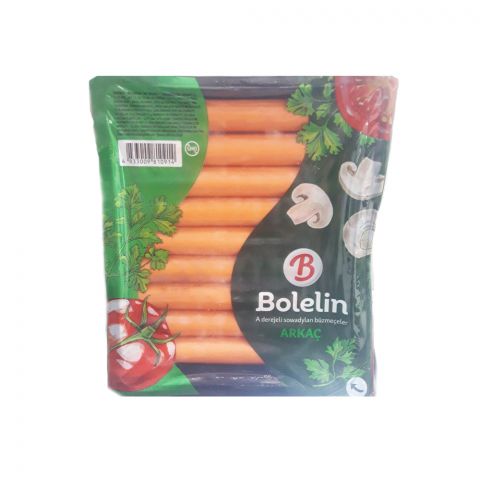 Bolelin Arkaç sowadylan büzmeçeler