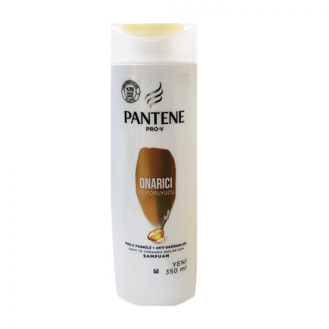 Шампунь Pantene Pro-V "Эффективное восстановление" 400 мл