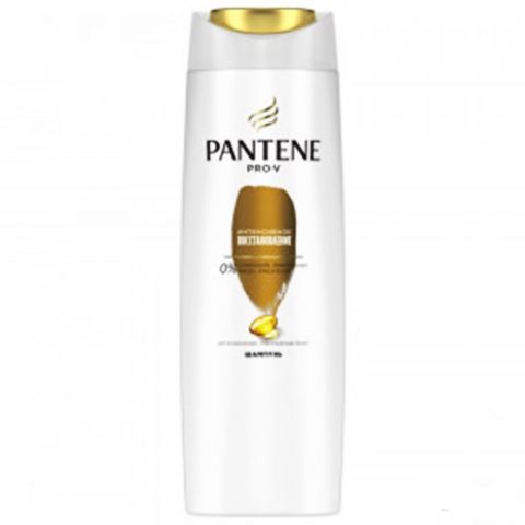 Pantene Шампунь Pantene Pro-V "Эффективное восстановление" 400 мл