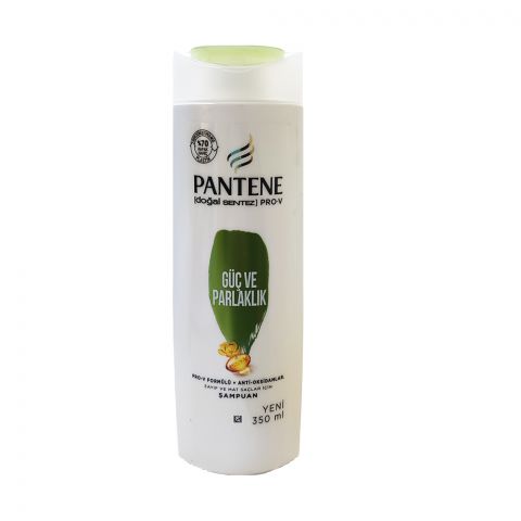 Pantene Pro-V шампунь