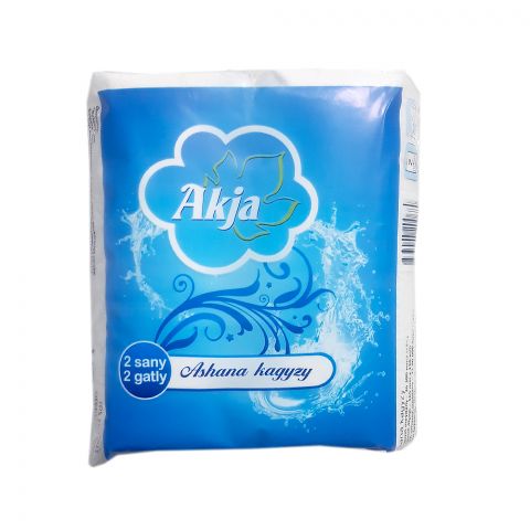 Aşhana kagyzy Akja 2 gatly 2 sany