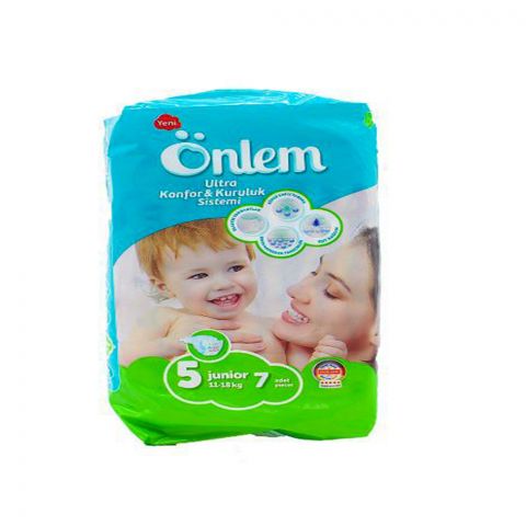 Çaga arlygy "Önlem" ululygy-3 (7 sanly)