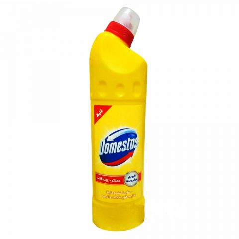 "Domestos" Иранский Моющее средство (желтое) 750 мл