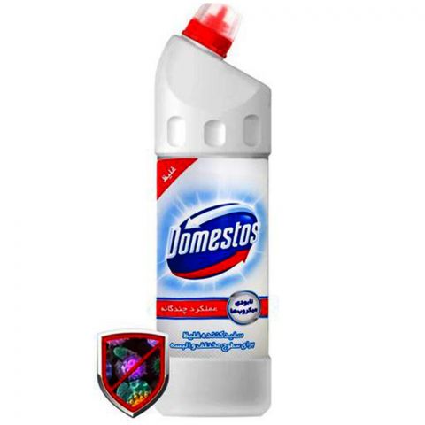 "Domestos" Иранский Моющее средство (белый) 750 мл