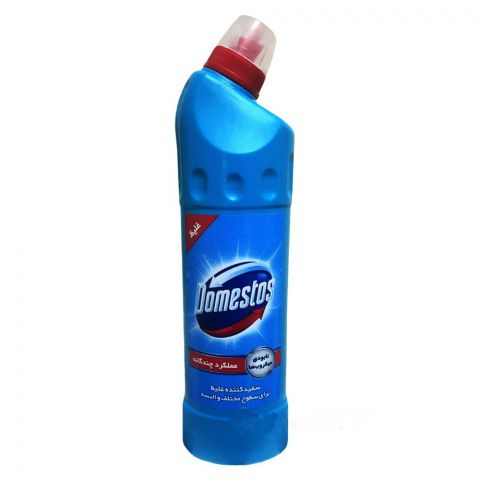 Domestos Универсальный чистящий гель Domestos "Ocean fresh" 750 мл (иранский)