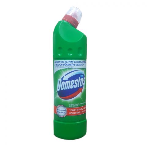 Domestos 806ml (Türk önümi)